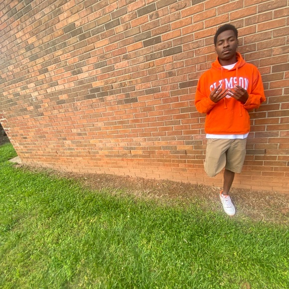 Meet your Posher, Andre - Picture 1 of 1